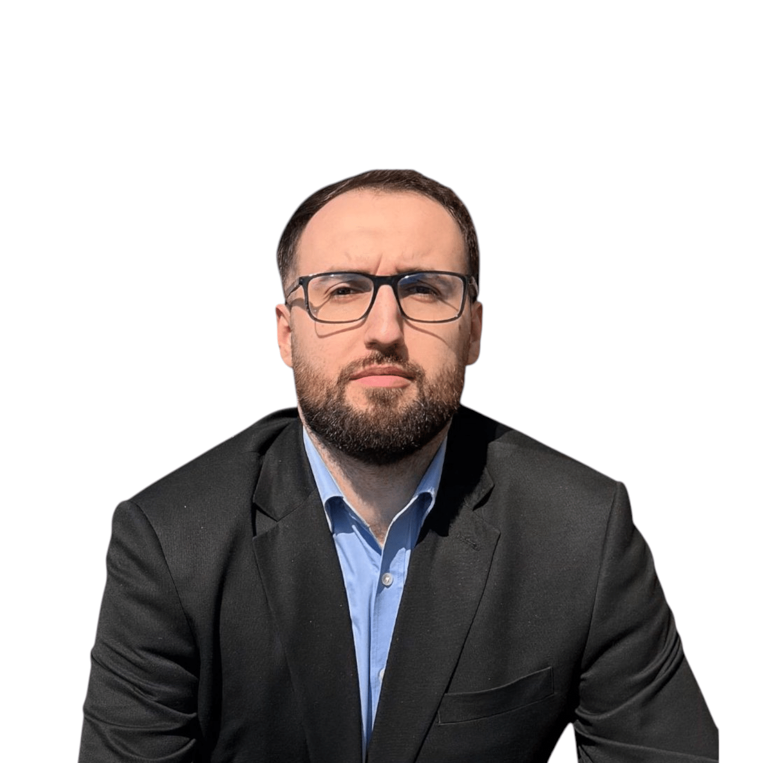 MIRJAN RAMAJ