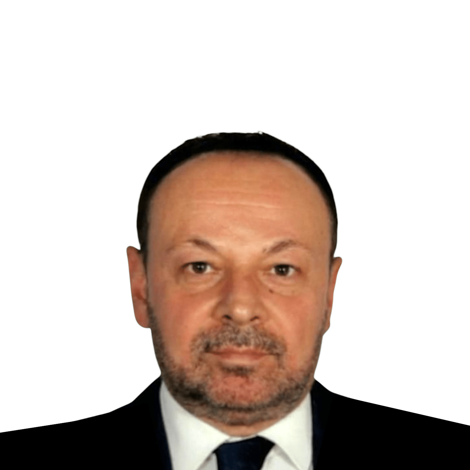 ALEKSANDER MUSKAJ